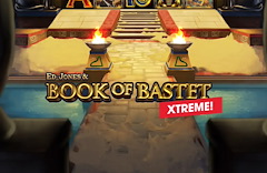 Book of Bastet Deluxe
