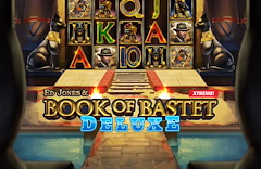 Book of Bastet Xtreme! Deluxe
