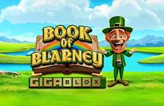 Book of Blarney GigaBlox