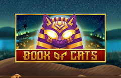 Book of Cats
