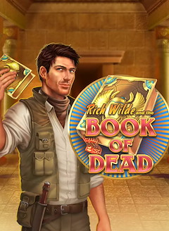Book of Dead