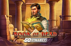 Book of Dead GO Collect