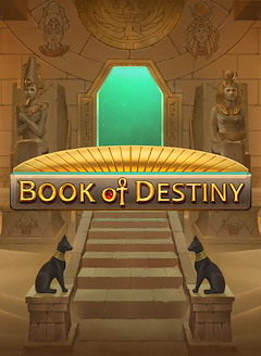Book of Destiny