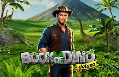 Book of Dino Deluxe