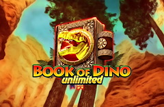 Book of Dino Unlimited