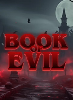 Book of Evil