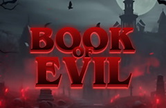Book of Evil