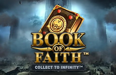 Book of Faith™