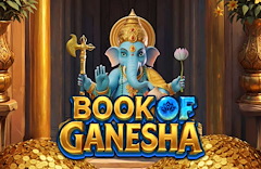 Book of Ganesha
