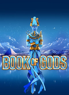 Book of Gods