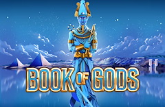 Book of Gods