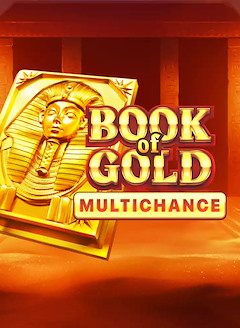 Book of Gold: Multichance