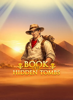Book of Hidden Tombs