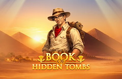 Book of Hidden Tombs