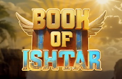 Book of Ishtar