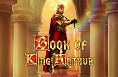Book Of King Arthur