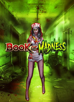 Book of Madness