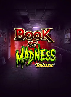 Book of Madness Deluxe