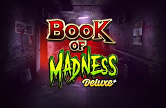 Book of Madness Deluxe