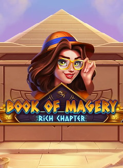 Book of Magery: Rich Chapter