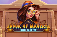 Book of Magery: Rich Chapter