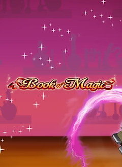 Book of Magic