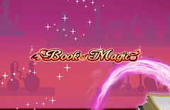 Book of Magic
