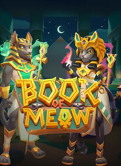 Book of Meow