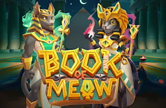 Book of Meow