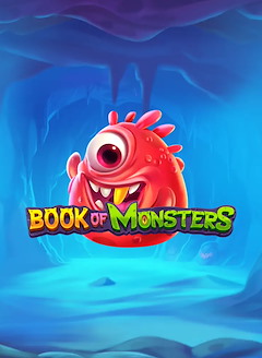 Book of Monsters