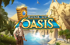 Book of Oasis