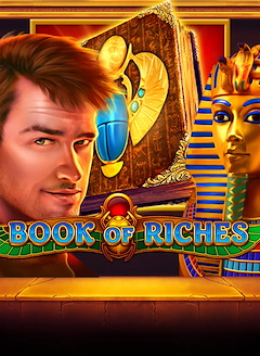Book of Riches