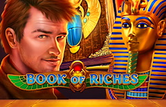 Book of Riches
