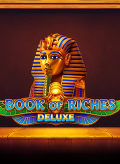 Book of Riches Deluxe