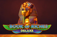 Book of Riches Deluxe