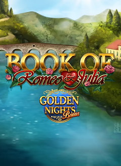Book of Romeo and Julia