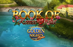 Book of Romeo and Julia