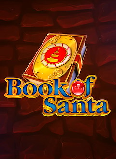 Book of Santa