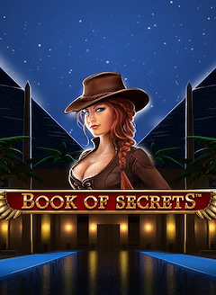 Book of Secrets