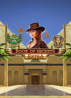 Book of Secrets Extra