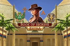 Book of Secrets Extra