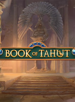 Book of Tahut