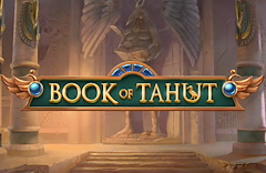 Book of Tahut