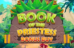 Book Of The Priestess Bonus Buy