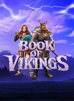 Book of Vikings