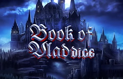 Book of Vlad Dice