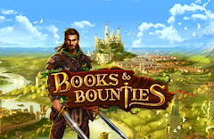 Books Bounties