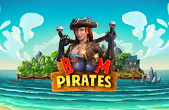 Boom Pirates