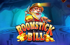 Boomstick Bill™