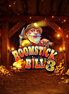 Boomstick Bill™ 3